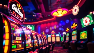 Menangkan jackpot dengan zoom188 saat memainkan slot online berwarna-warni dan menarik.