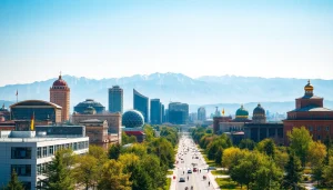 Discover vibrant Almaty skyline at https://albmaftoh.com with charming mountains and lively city life.