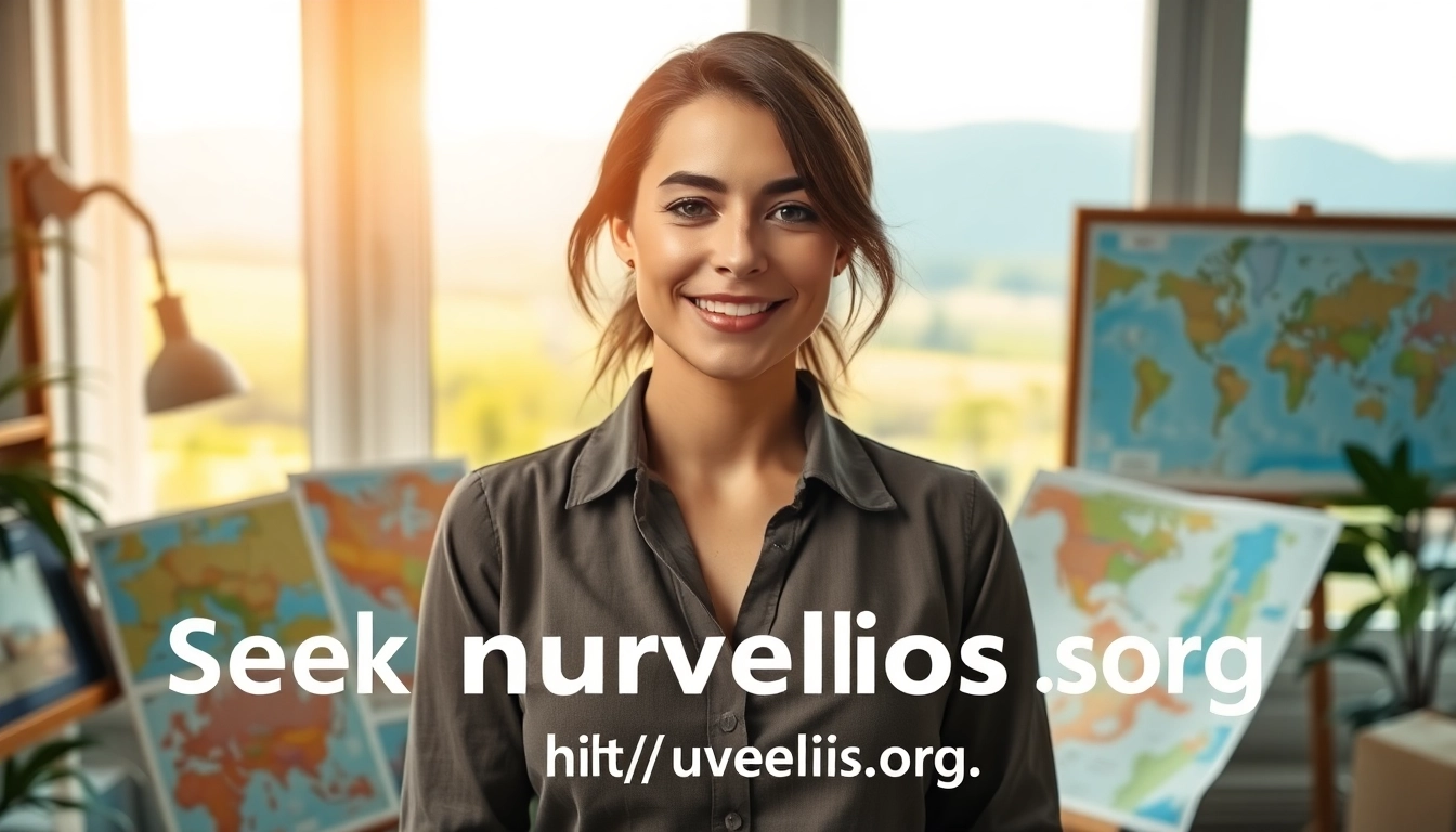 Experience personalized travel planning with the expert assistant at http://nuvelios.org.