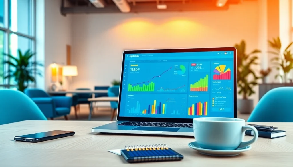 Increase your engagement with https://boost-social-media.com through effective social media metrics visualization.