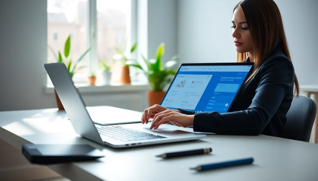 Engaging with online surveys on https://enqueteplein.nl for additional income.