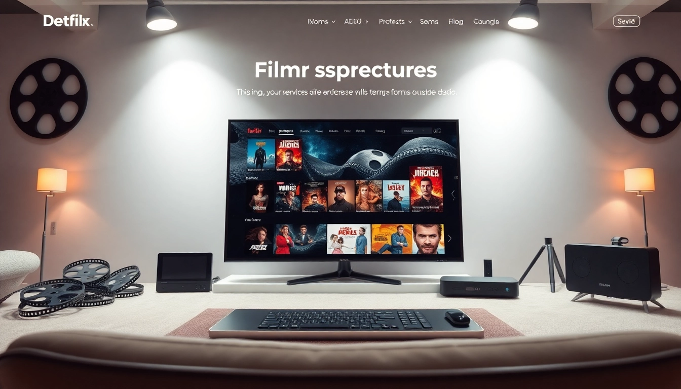 Engage with popular films on https://bandarlayarkaca21.com featuring a vibrant streaming interface.