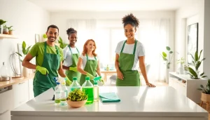 Experience Eco Clean Ellie's premier cleaning services for a spotless home at https://www.ecocleanellies.com