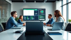 Improve software quality assurance efficiency with https://xqa.ca through expert teamwork.