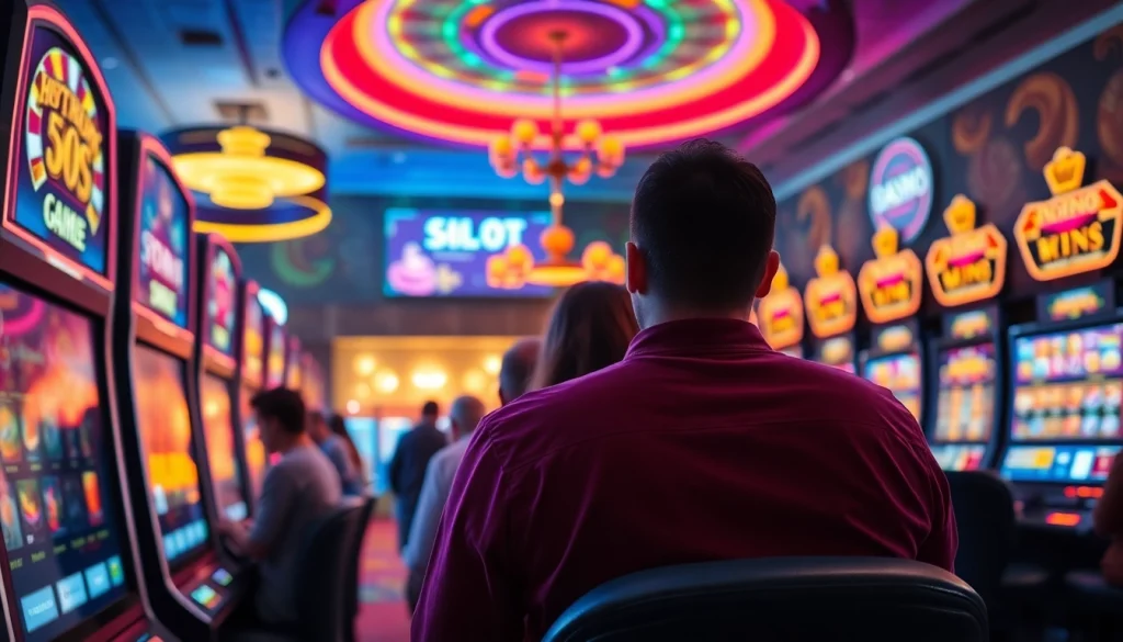 Petanitoto memberikan pengalaman bermain slot online yang seru dan menyenangkan.