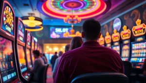 Petanitoto memberikan pengalaman bermain slot online yang seru dan menyenangkan.