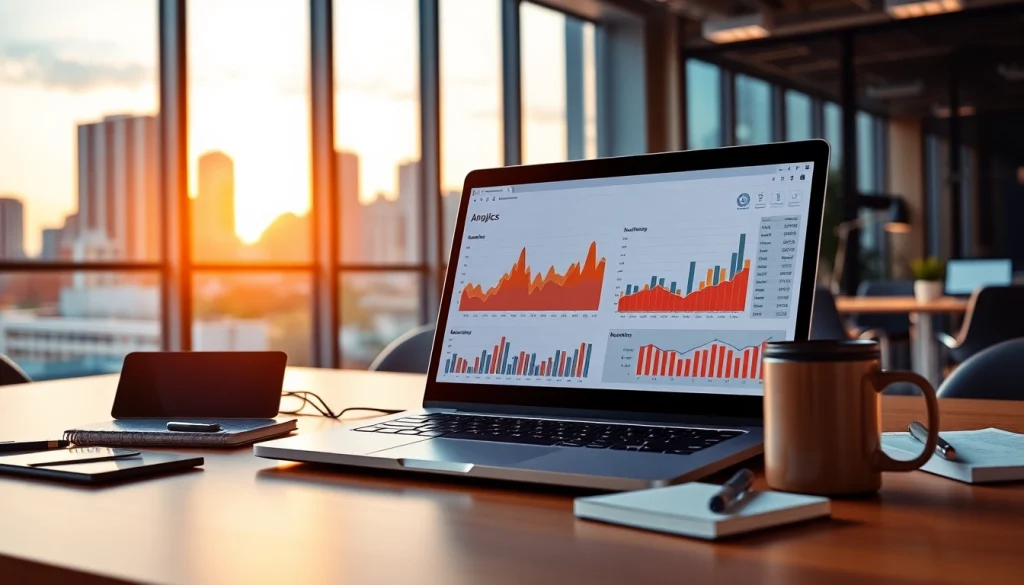 Engage with insights from http://datanisle.com in a modern data analytics professional setup.