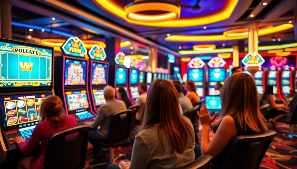 Menangkan permainan dengan petani toto yang menawarkan pengalaman kasino online yang seru.