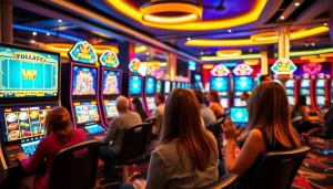 Menangkan permainan dengan petani toto yang menawarkan pengalaman kasino online yang seru.