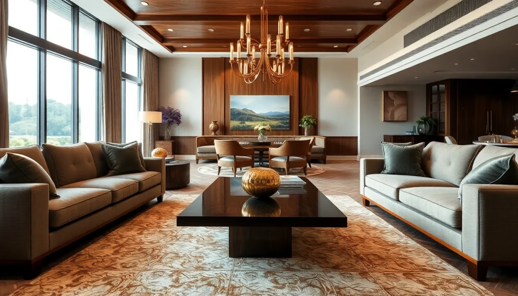 ανακαλύψτε ακριβα επιπλα θεσσαλονικη σε έναν πολυτελή και κομψό χώρο