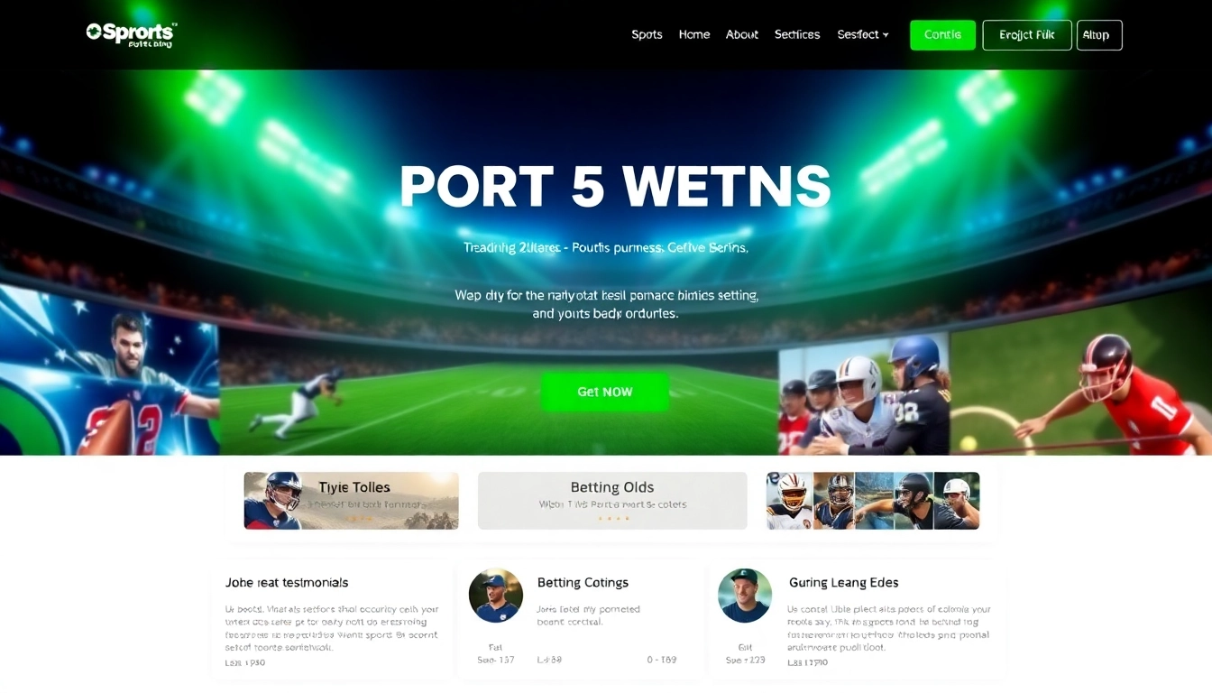 Visitez le site anthonyhuant.fr pour découvrir les meilleures options de paris sportifs en ligne.