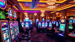 Menangkan hadiah besar bermain di petanitoto dengan mesin slot menarik.