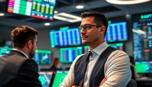 Optimisez votre expérience de paris avec grhconsultants.fr, expert en conseils de jeu.