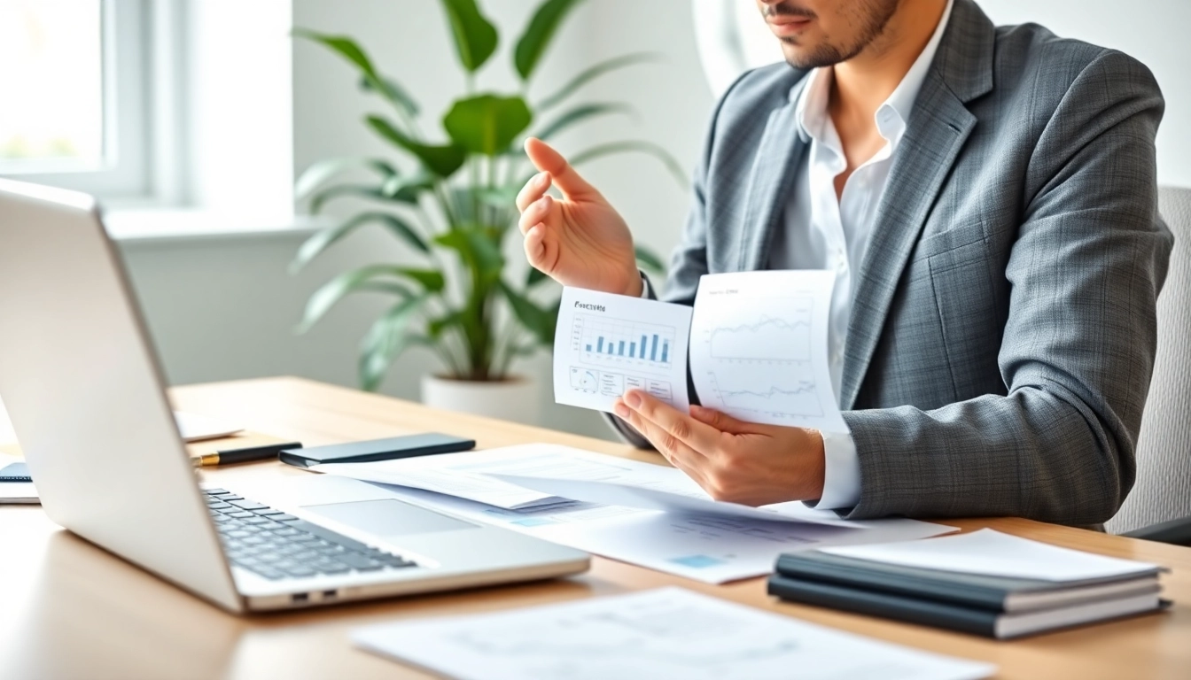 카드현금화와 관련된 금융 상담 장면을 보여주는 전문적인 이미지를 제공합니다.