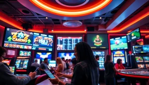 Experience F168's engaging online casino with diverse games and a welcoming atmosphere.