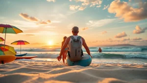 datanisle.com에서 편안한 여행 경험을 누리는 여행자의 즐거운 모습