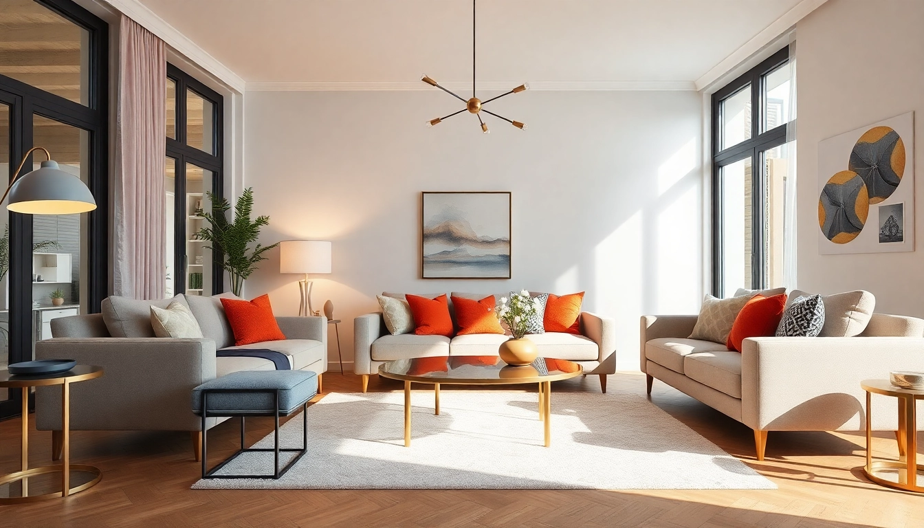 Discover stylish furniture solutions at https://deco2.gr that transform your living space.