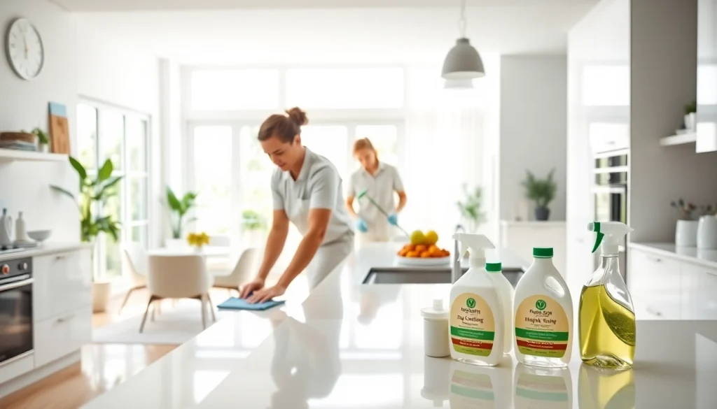 Experience exceptional cleaning services at https://ecocleanellies.com with eco-friendly practices showcased.