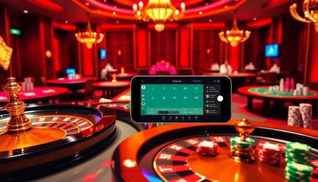 Experienced gamblers delight in a vibrant casino scene at https://luck8.name/ featuring roulette and poker.