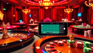 Experienced gamblers delight in a vibrant casino scene at https://luck8.name/ featuring roulette and poker.