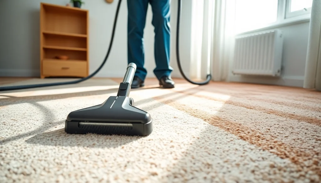 Teppichreinigung München für höchste Sauberkeit und Professionalität in jedem Raum.