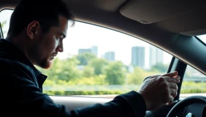 Experience the best window tint Chattanooga TN with expert installation and high-quality films for your vehicle.