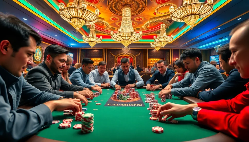 เล่นเกมคาสิโนที่ UFA169 เว็บตรง พร้อมบรรยากาศตื่นเต้นและสำรับไพ่ที่ยอดเยี่ยม