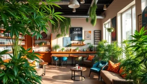 Visitez l'Association cannabis shop Lloret de Mar pour une expérience authentique et conviviale.