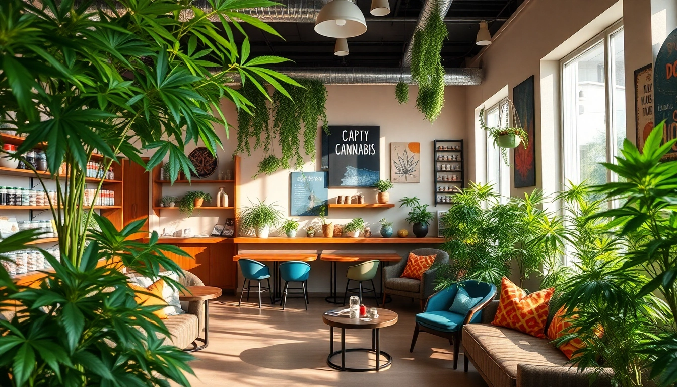 Visitez l'Association cannabis shop Lloret de Mar pour une expérience authentique et conviviale.