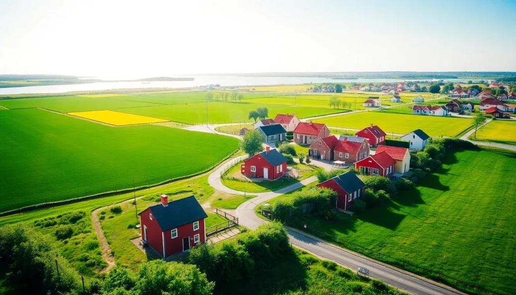 Bezoek https://mooidenemarken.nl en ontdek de prachtige omgeving van Denemarken.