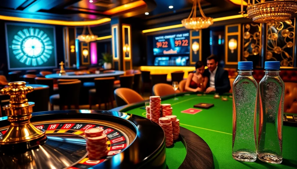 Engage in thrilling casino games while enjoying superior water with the Waterdrop 4396841 Replacement for Everydrop® Filter 3.