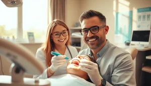 Visit the Best Dental Clinic in Chennai for comprehensive dental care in a welcoming environment.