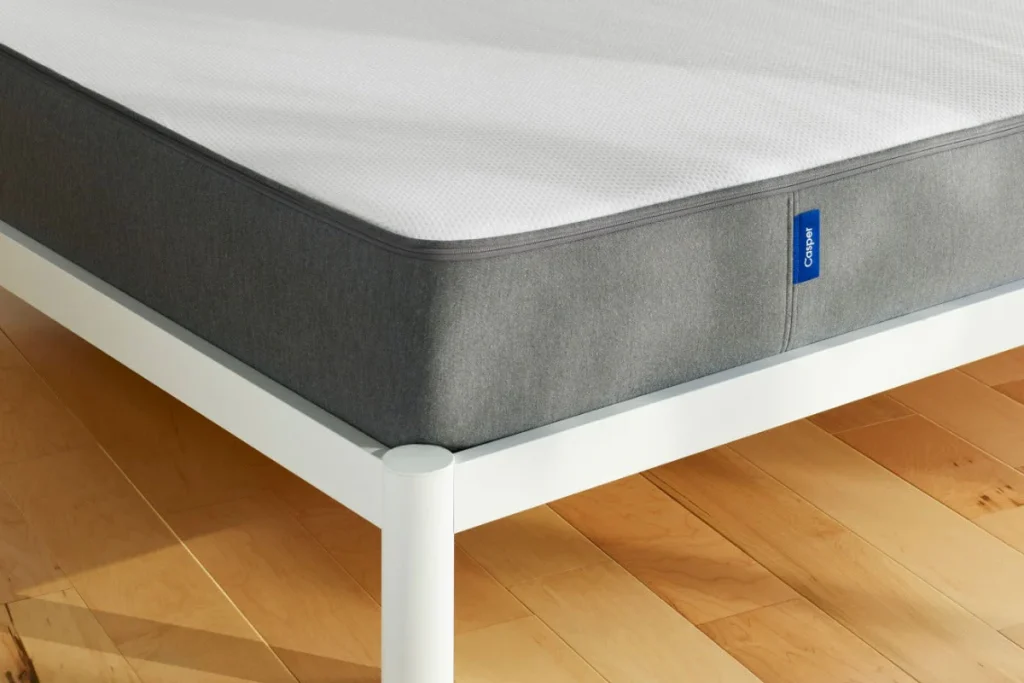 costco casper mattress review