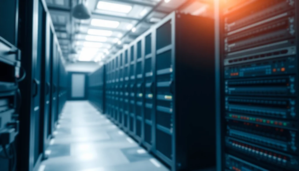 Enhance your hosting experience with https://aminserve.com featuring high-performance server solutions.