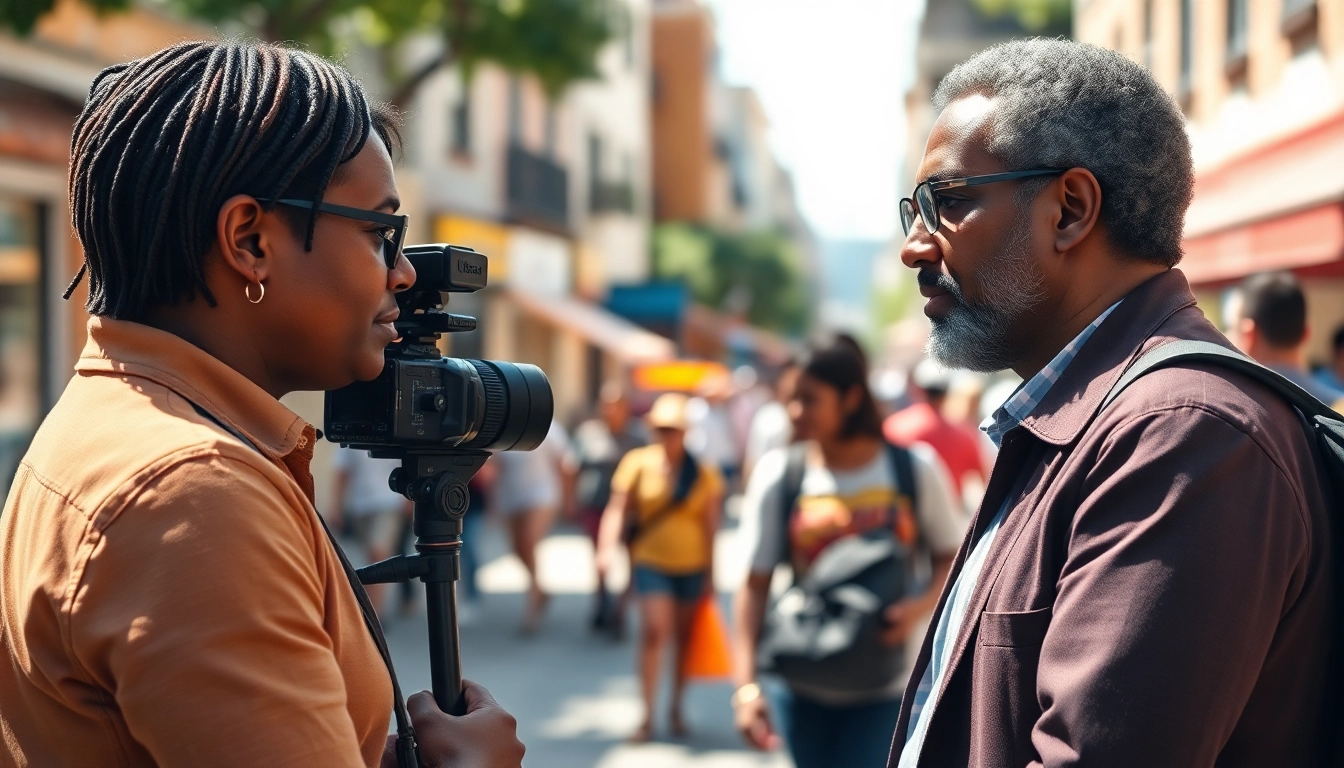 Engaging interview at https://www.thedailynewsonline.com focusing on local news and community stories.