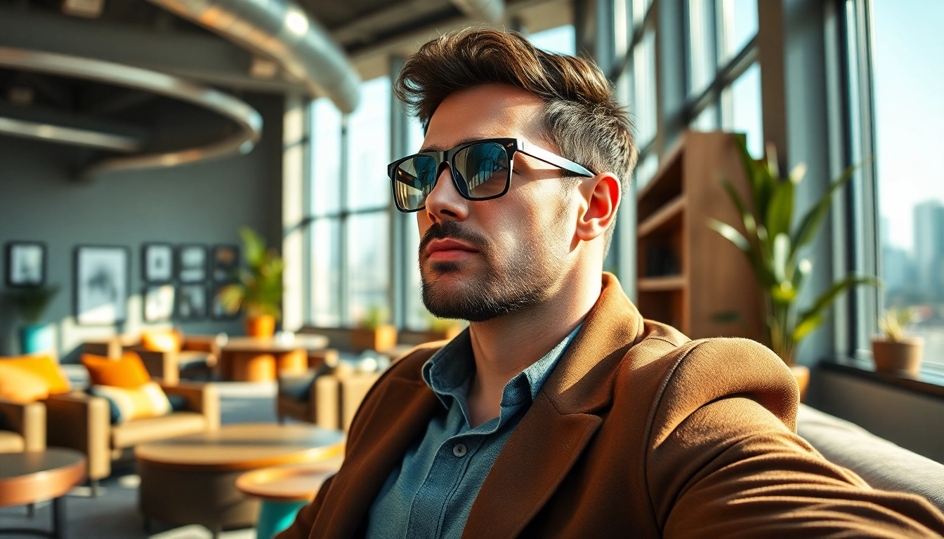 Ontdek de stijl van de moderne man met de inspiratie van https://menlife.be.