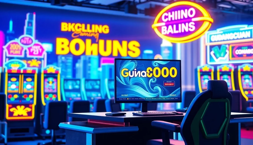 Menghadirkan pengalaman bermain di gudangcuan dengan suasana permainan yang menarik.