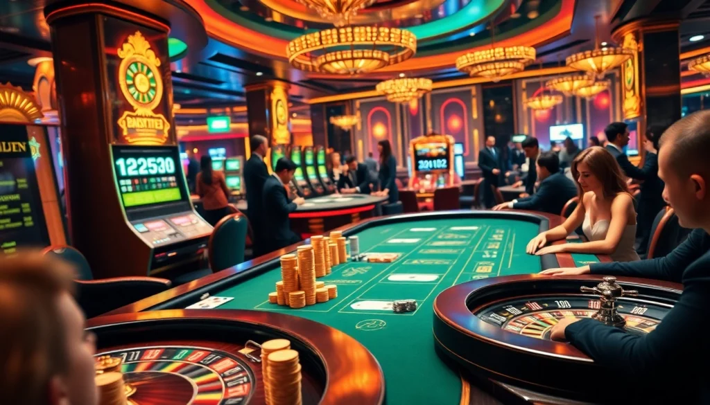 Experience the thrill of playing at hay.win, where expert strategies meet the excitement of casino gaming.