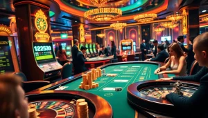 Experience the thrill of playing at hay.win, where expert strategies meet the excitement of casino gaming.