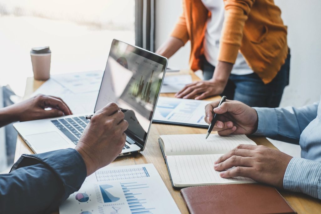 Seo Optimization Services