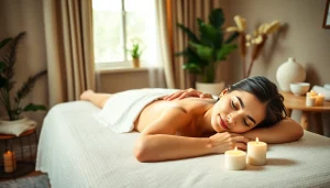 차분한 가정 내 환경에서 전문 태국 마사지사와 함께하는 편안한 수원출장마사지 세션