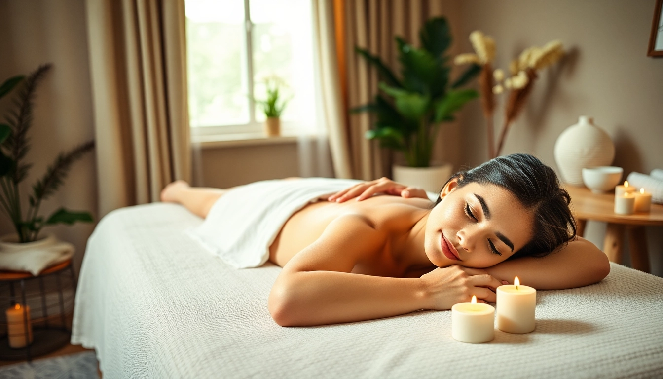 차분한 가정 내 환경에서 전문 태국 마사지사와 함께하는 편안한 수원출장마사지 세션