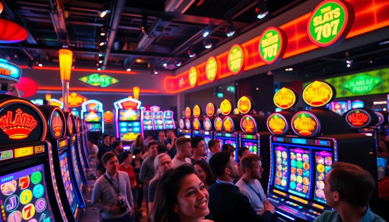 Menang besar dengan slot777 saat bermain di mesin slot yang cemerlang.