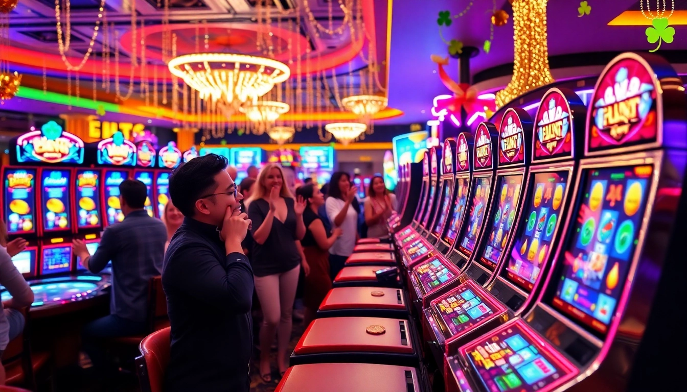 เล่น mega888slot ในบรรยากาศคาสิโนที่มีชีวิตชีวาและสนุกสนาน
