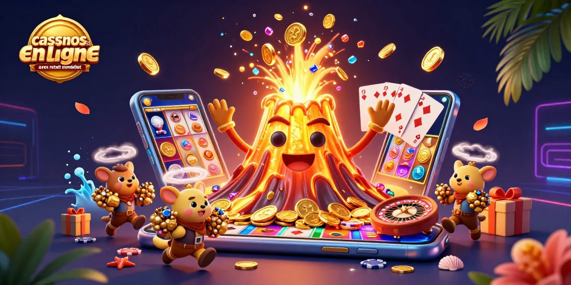 Découvrez les meilleurs casinos en ligne avec retrait immédiat en jouant à des jeux captivants.